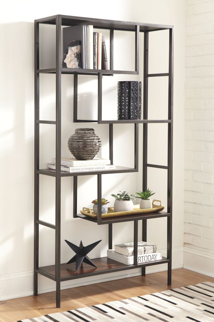 Frankwell - Bookcase - Image 3