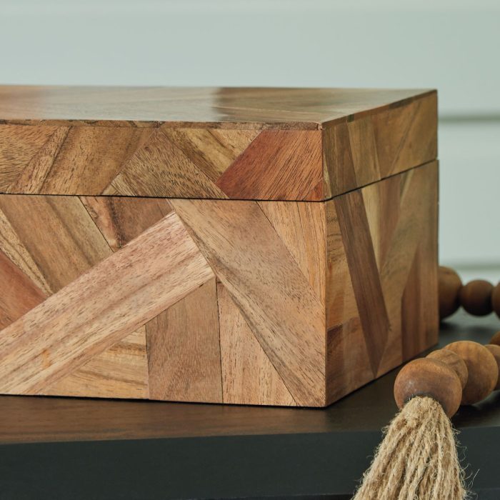 Antford - Brown - Box Set (Set of 2) - Image 4