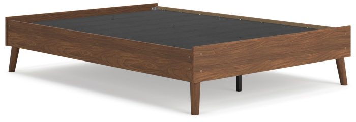Fordmont - Platform Bed - Image 5
