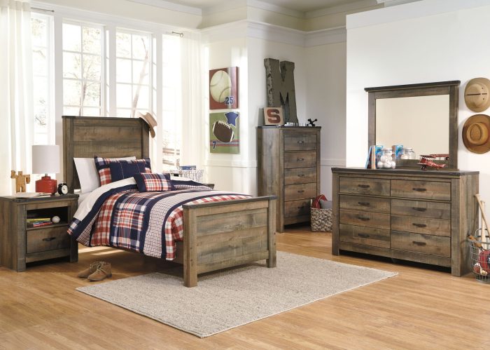 Trinell - Night Stand - Image 5