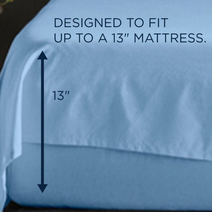 Linens - Tempur ProAir Sheet Set - Image 42
