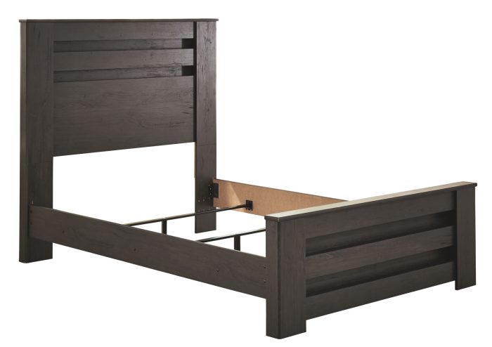 Brinxton - Panel Bed - Image 2