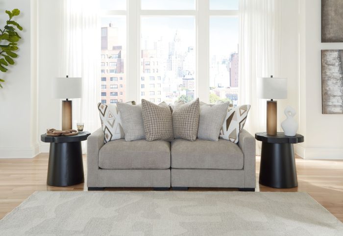 Aslan Court - Sectional - Image 10