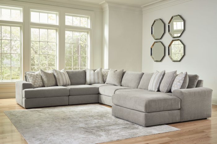 Avaliyah - Living Room Set - Image 2