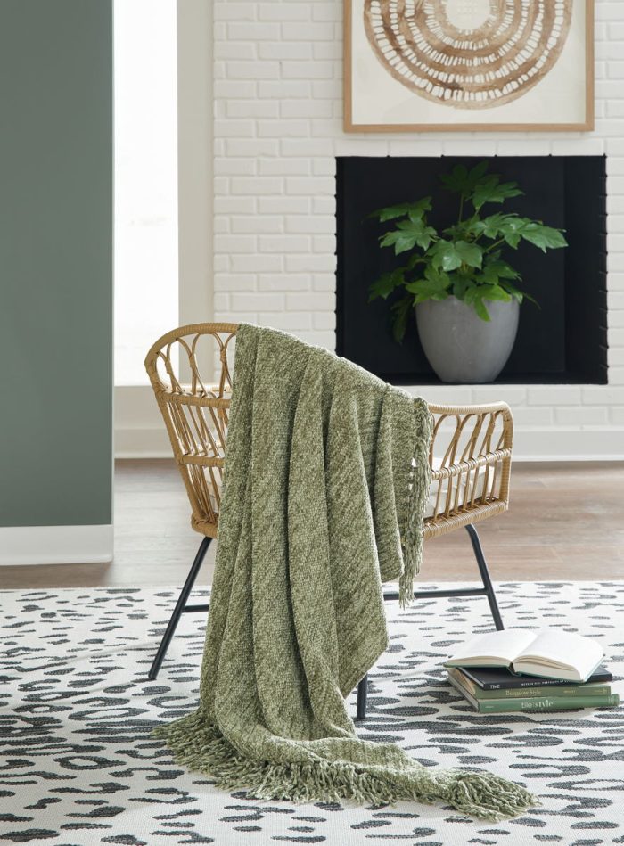 Tamish - Throw - Image 20