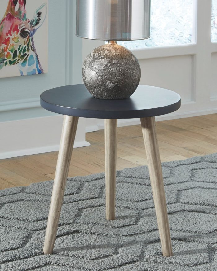 Fullersen - Accent Table - Image 3