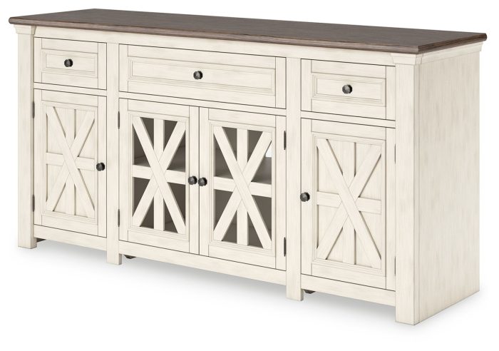 Bolanburg - TV Stand - Image 4