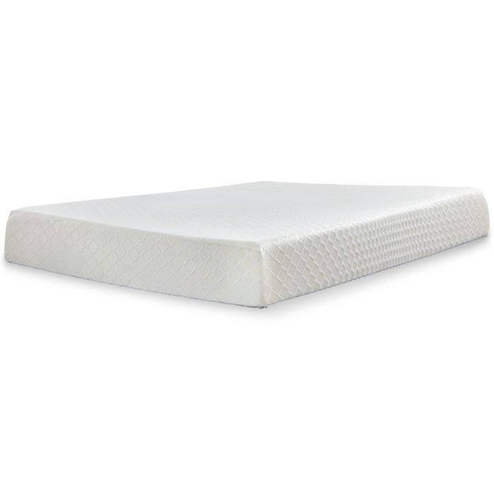 Chime - Firm Memory Foam Mattress - Image 2