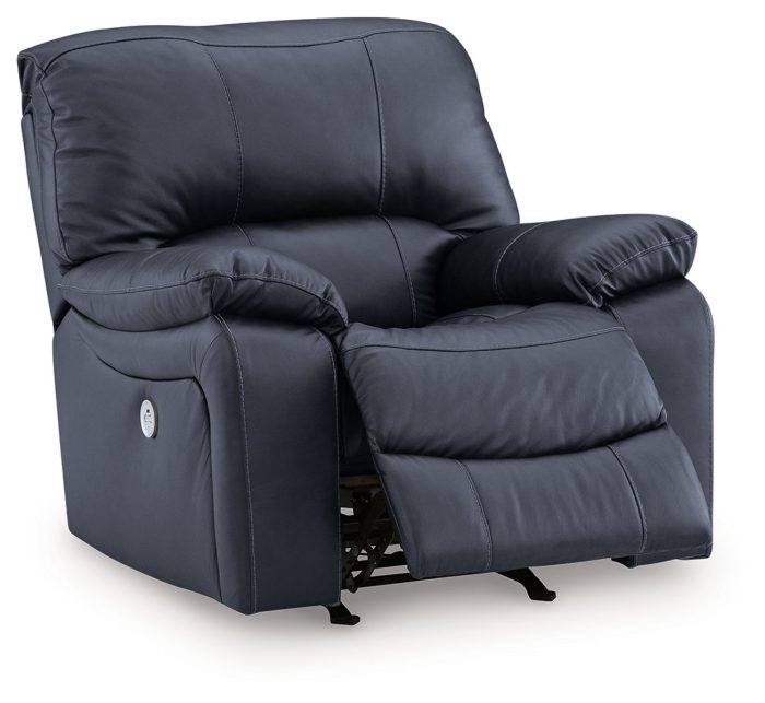 Leesworth - Rocker Recliner - Image 4
