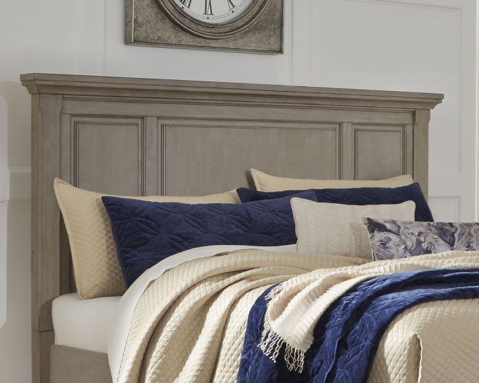 Lettner - Panel Headboard - Image 5