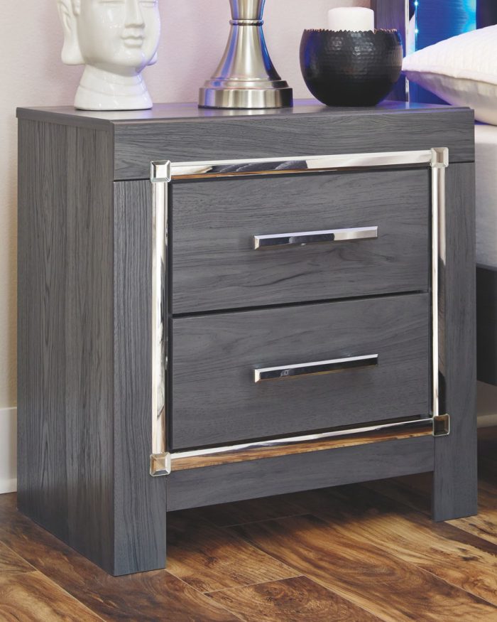 Lodanna - Youth Panel Bedroom Set - Image 8