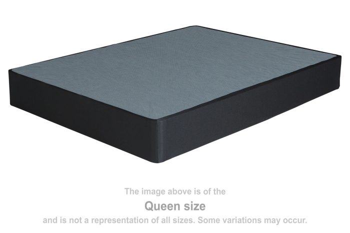 1100 Series - Hybrid Mattress, Foundation - Image 3