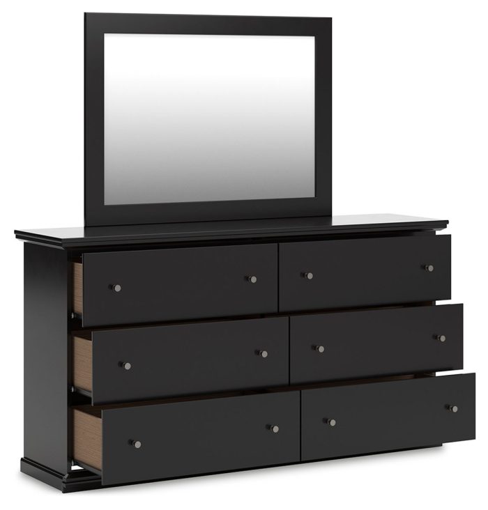 Maribel - Dresser - Image 7