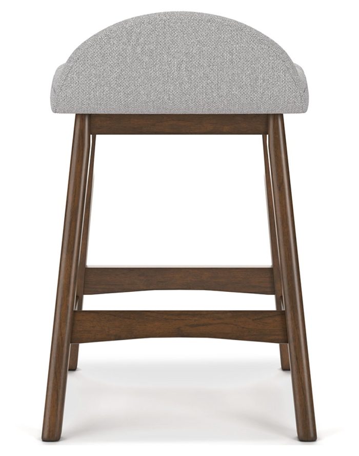 Lyncott - Upholstered Barstool (Set of 2) - Image 3