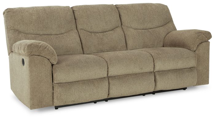 Alphons - Reclining Sofa - Image 6