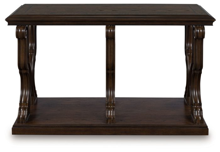 Maylee - Table - Image 5
