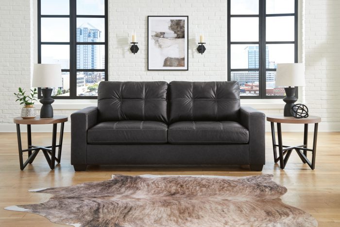 Barlin Mills - Sofa - Image 2