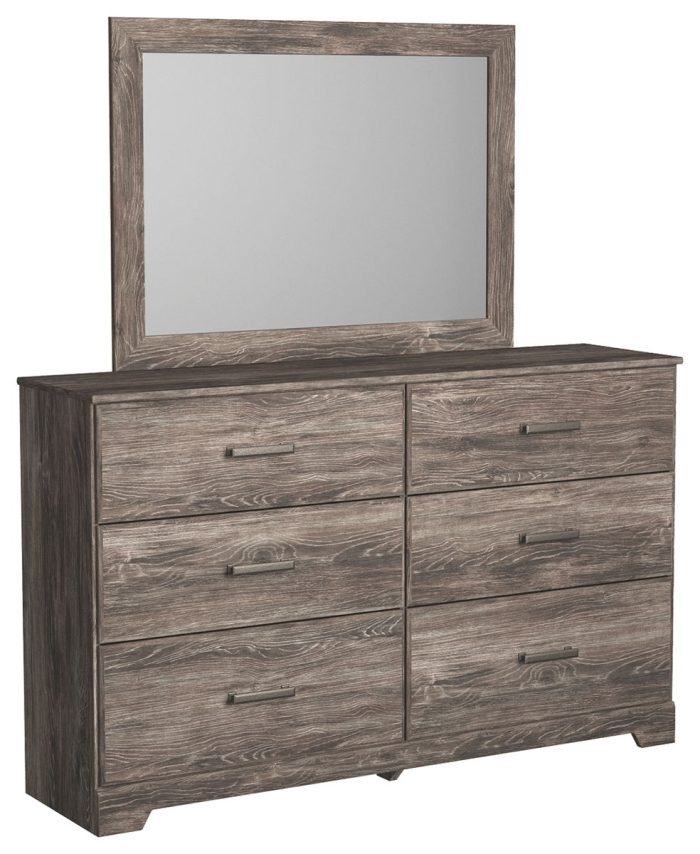 Ralinksi - Bedroom Set - Image 4