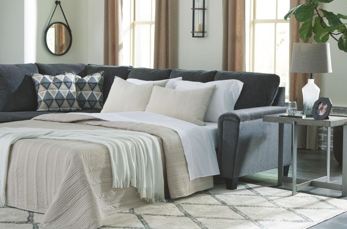 Abinger - Sleeper Sectional - Image 2