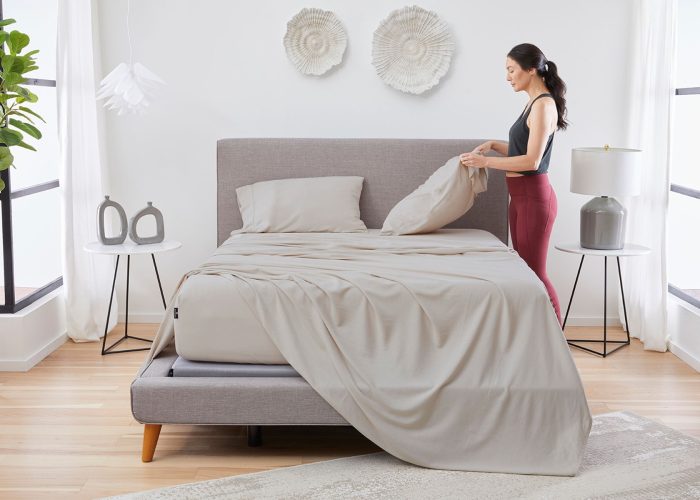 Hyper-Linen - Sheet Set - Image 13
