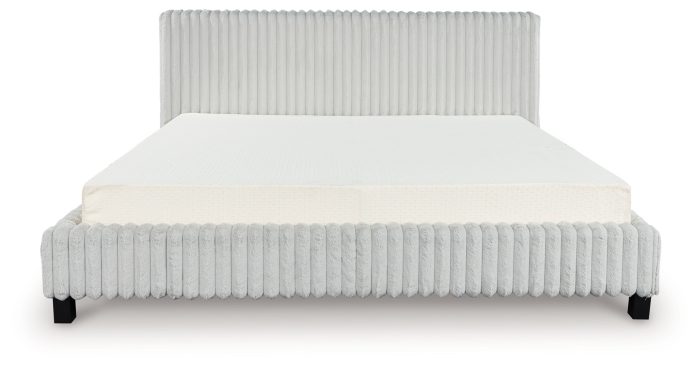 Zuraleus - Upholstered Bed - Image 2