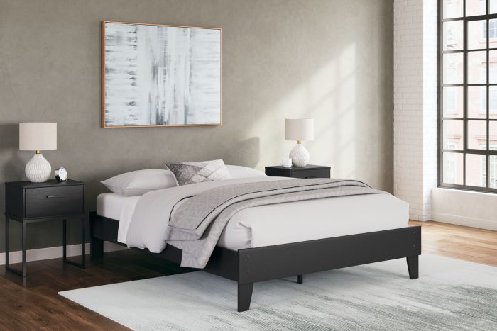 Socalle - Platform Bed - Image 24