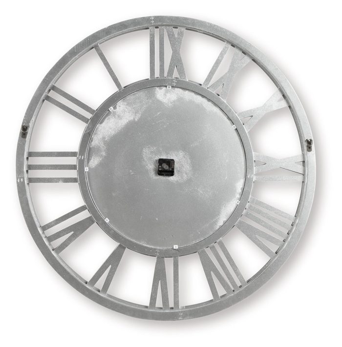 Reinport - Mirror - Wall Clock - Image 2