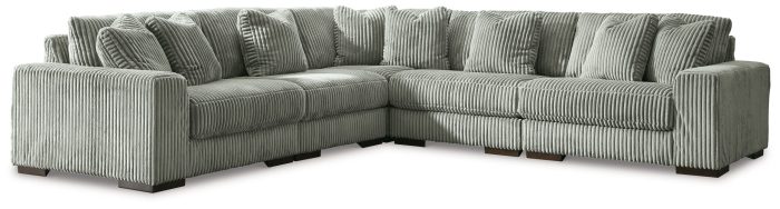 Lindyn - Corner Chair - Image 4
