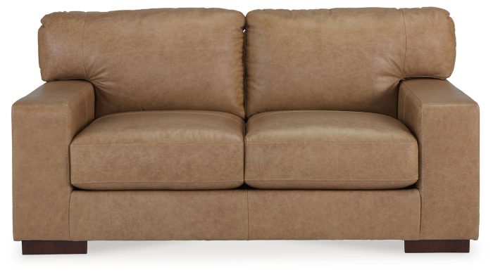 Lombardia - Loveseat - Image 2