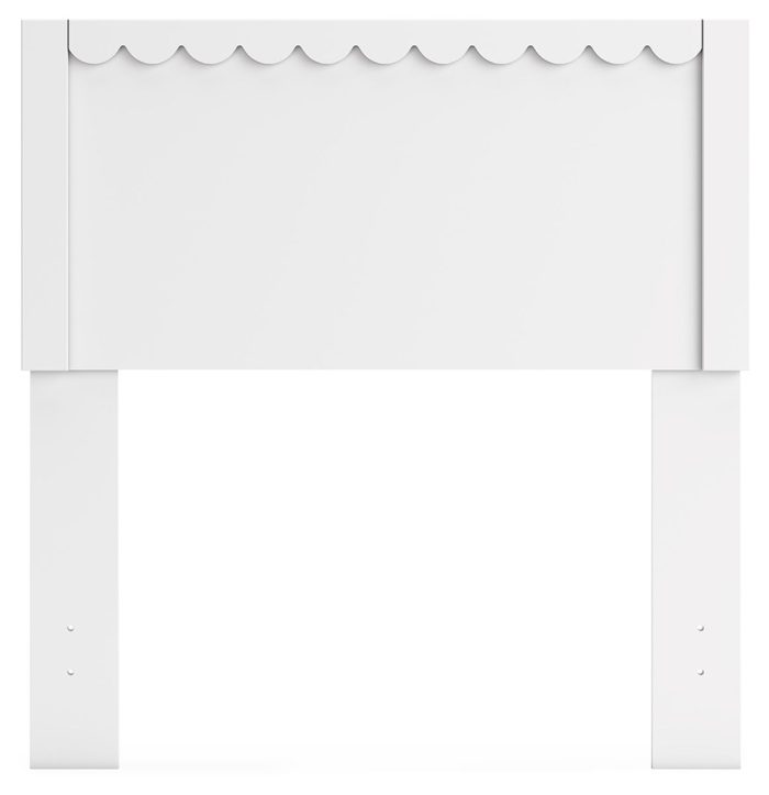 Hallityn - Panel Headboard - Image 4