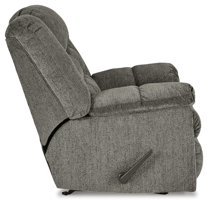 Kegler - Rocker Recliner - Image 2