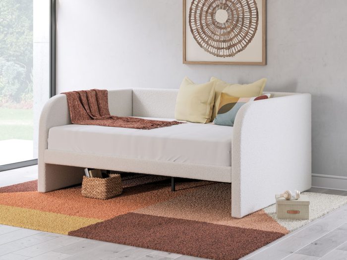 Arloster - Upholstered Day Bed - Image 10
