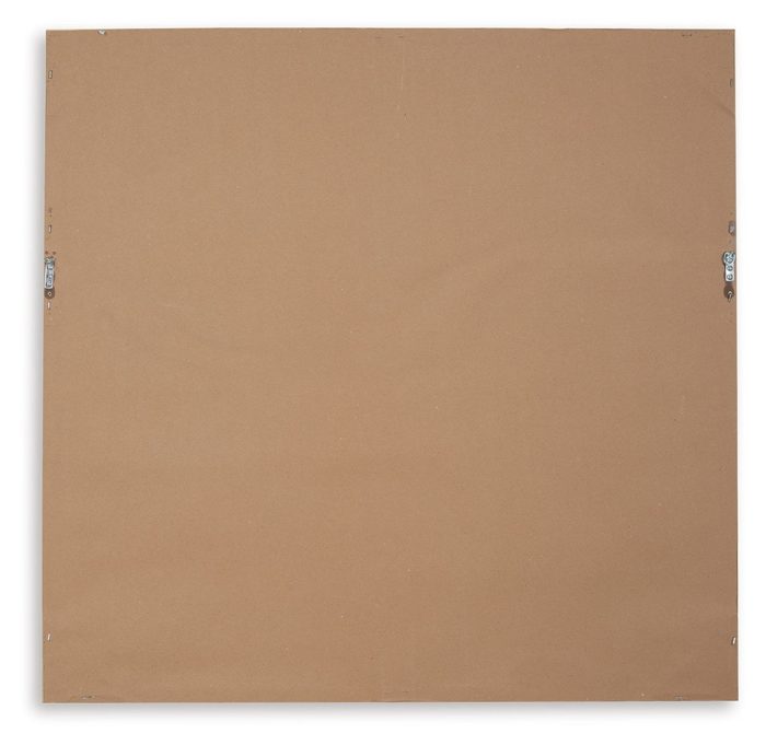 Brockham - Brown - Wall Decor - Image 3