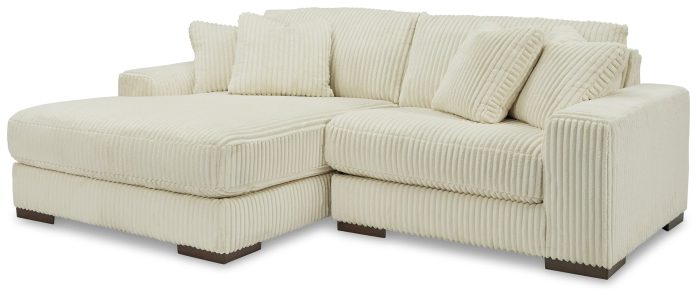 Lindyn - Corner Chaise - Image 2