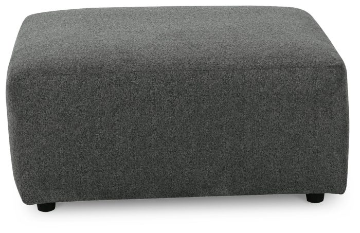 Edenfield - Oversized Accent Ottoman - Image 2