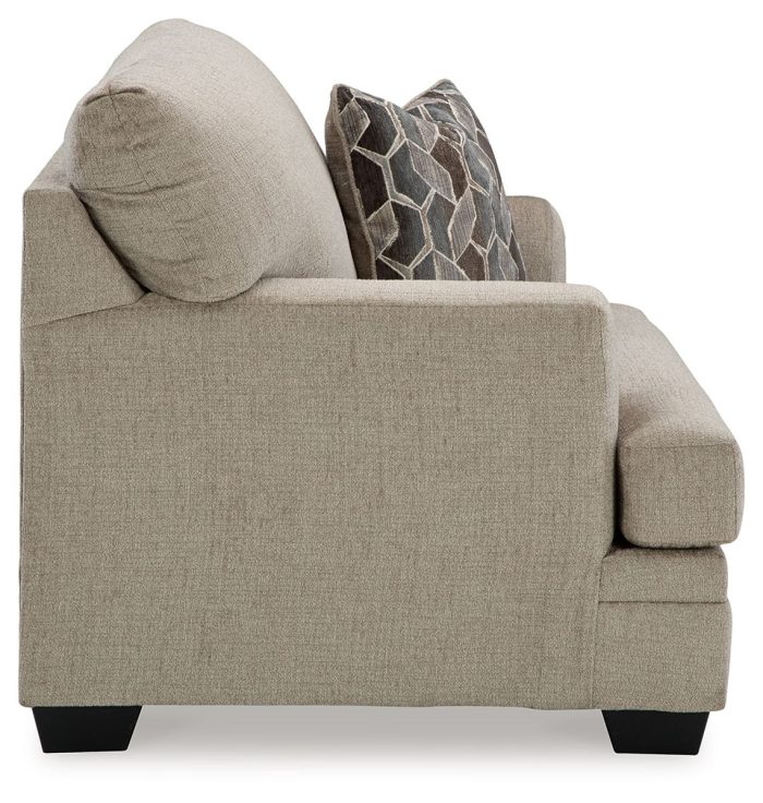 Stonemeade - Living Room Set - Image 5