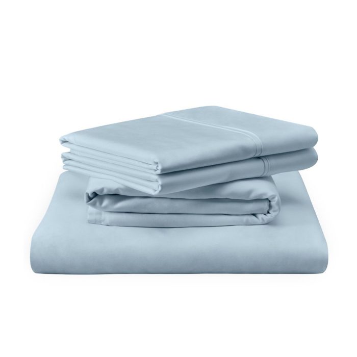 Linens - Tempur Luxe Egyptian Cotton Sheet Set - Image 81