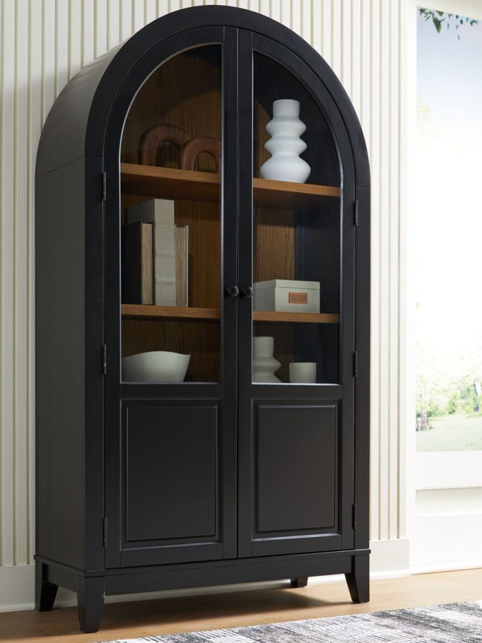 Dagandale - Accent Cabinet - Image 2