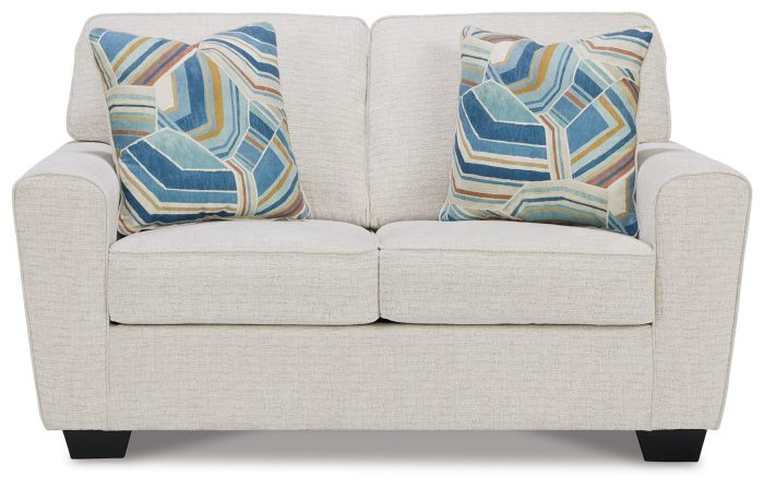 Cashton - Loveseat - Image 6
