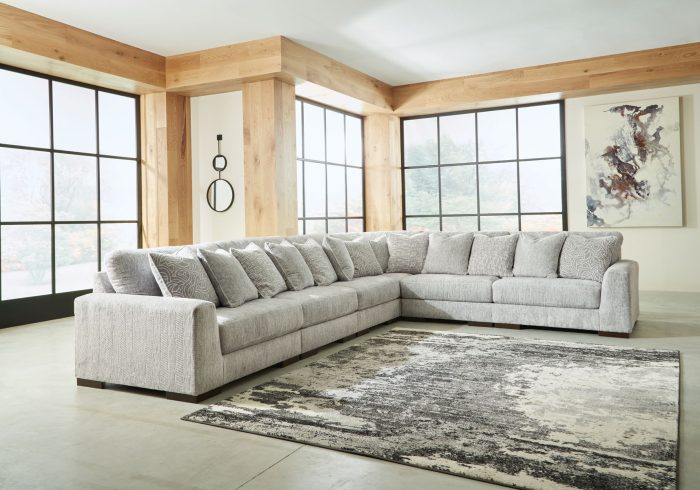 Regent Park - Sectional - Image 4