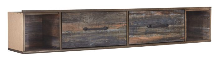 Drystan - Panel Bed - Image 6