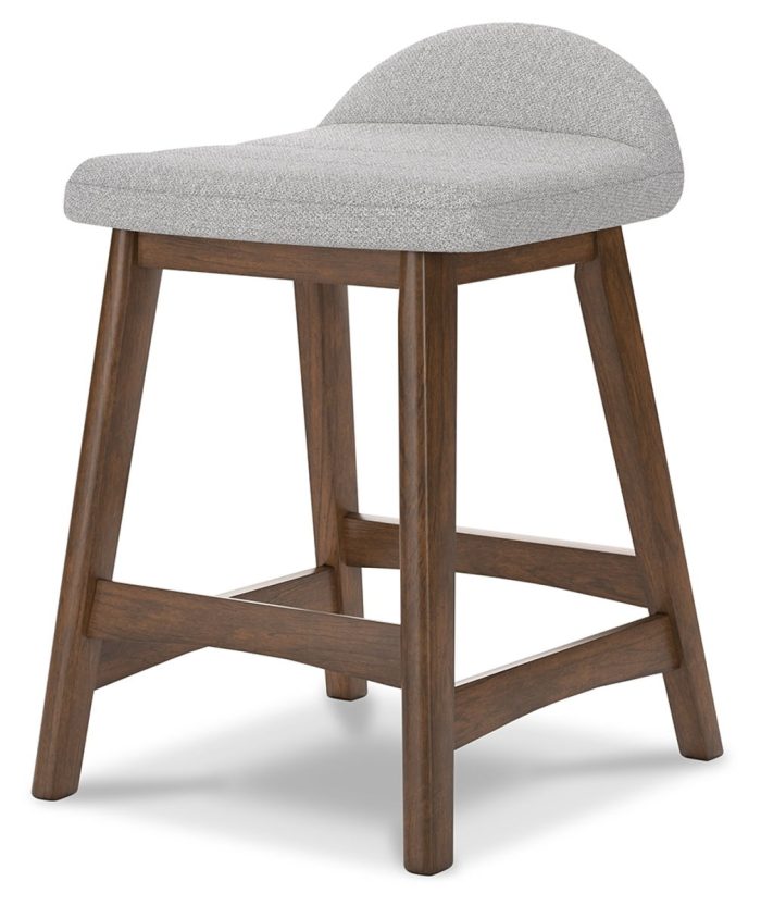 Lyncott - Upholstered Barstool (Set of 2) - Image 13