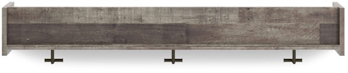Neilsville - Wall Mounted Coat Rack - Image 4