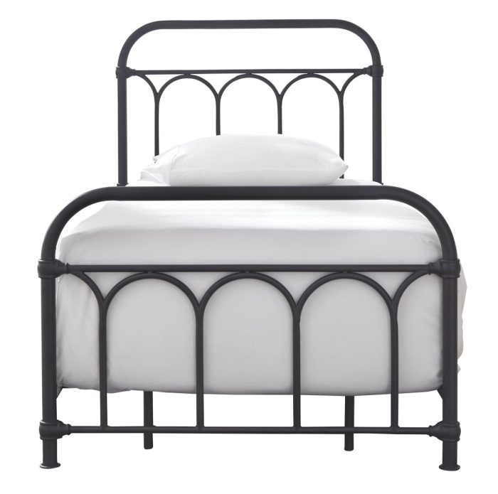 Nashburg - Arch Bed - Image 10