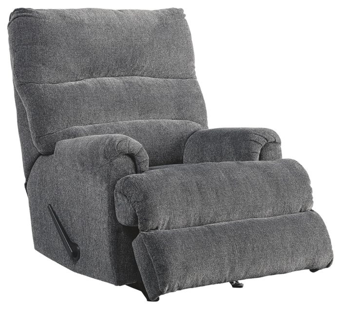 Man Fort - Rocker Recliner - Image 3