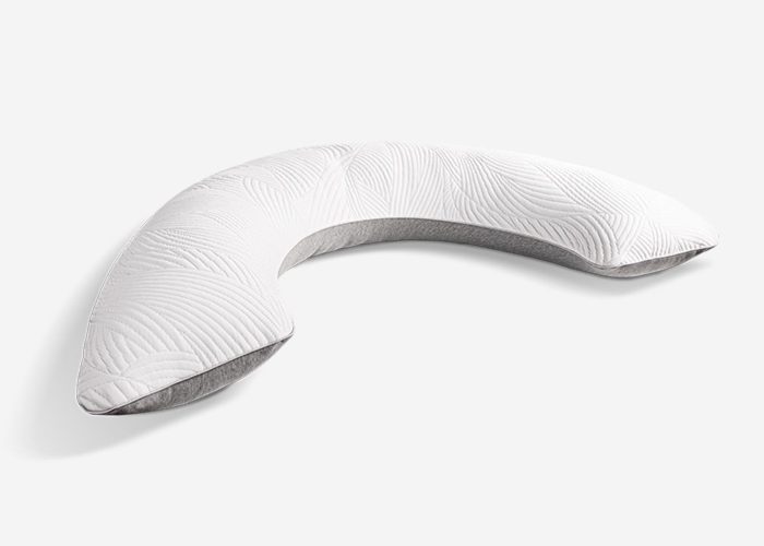 The Body Pillow - White - Image 2