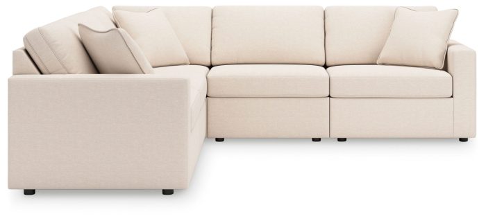 Modmax - Oyster - Sectional - Image 15