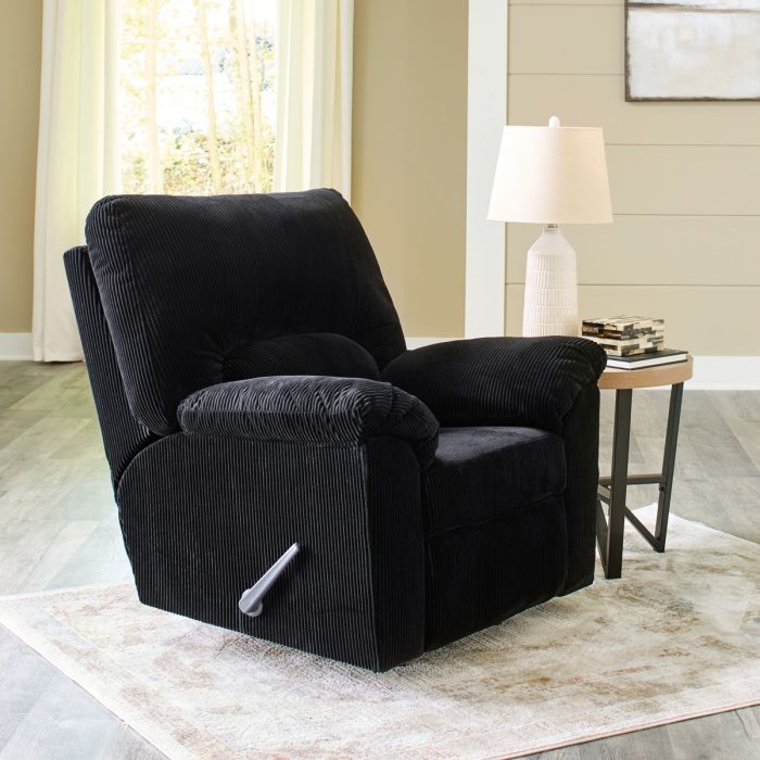 Simplejoy - Rocker Recliner - Image 9