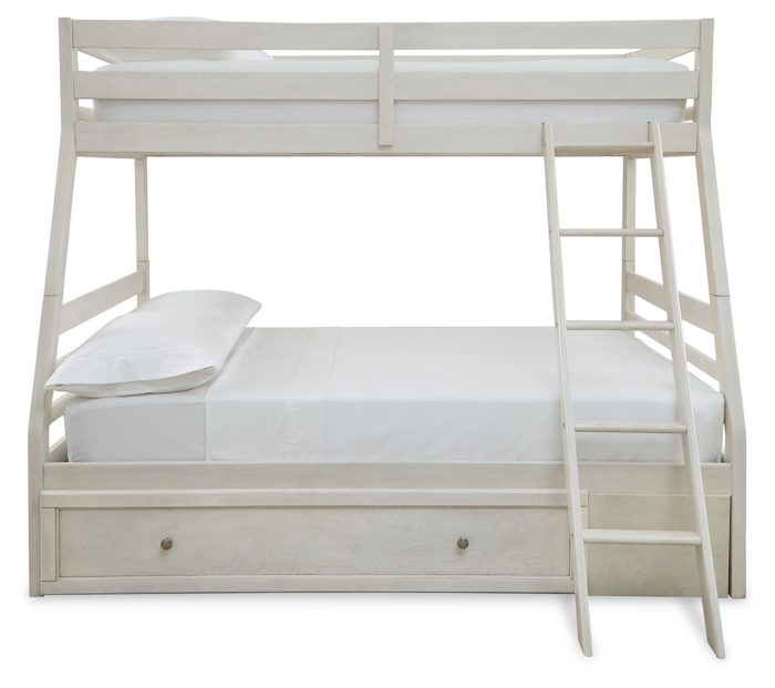 Robbinsdale - Bunk Bed With Storage - Image 7