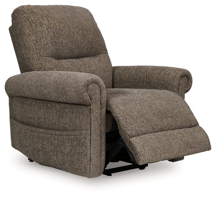Aureta - Power Lift Recliner - Image 4